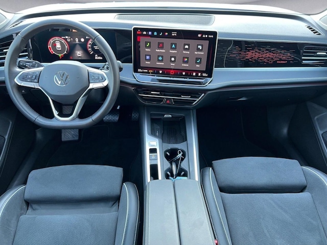 Volkswagen Passat 2.0 TDI Business DSG Variant