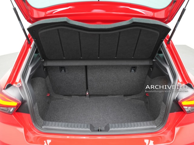 Seat Ibiza DSG FR-lijn