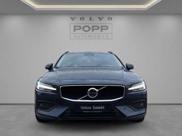 Volvo V60 17'