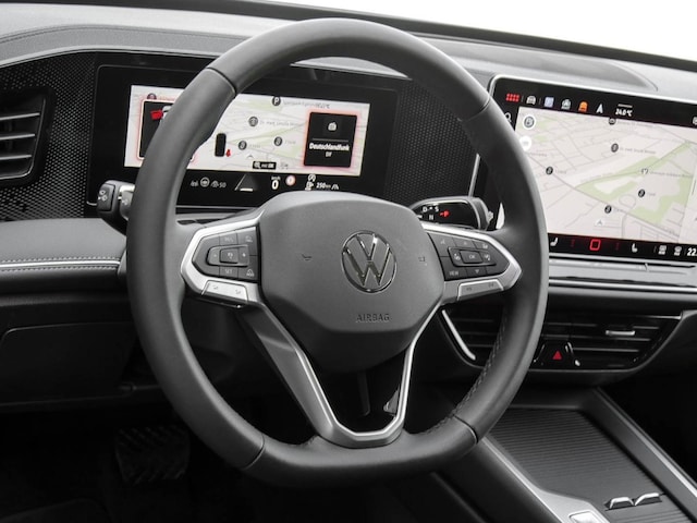 Volkswagen Passat 2.0 TDI Business DSG Variant