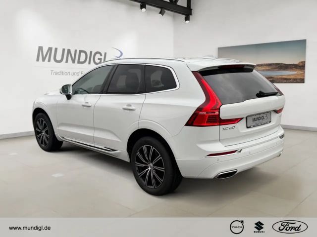 Volvo XC60 AWD Inscription