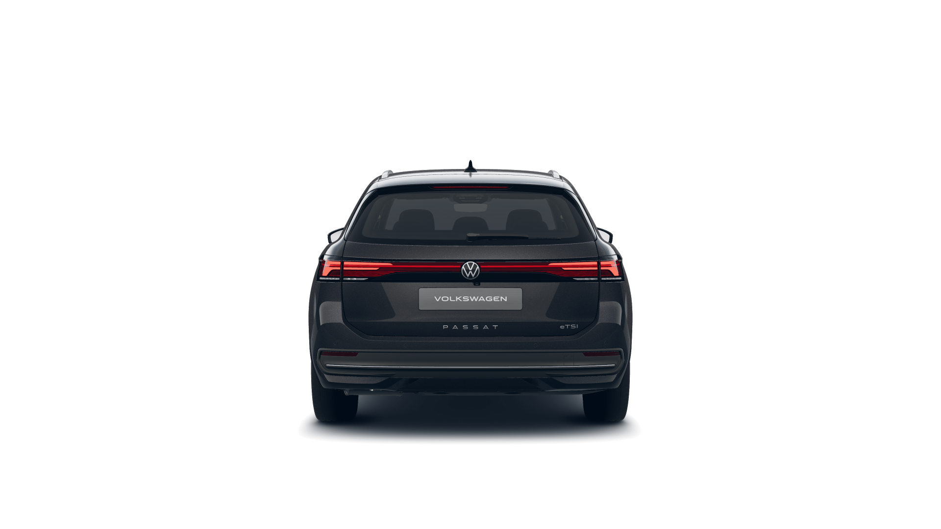 Volkswagen Passat 1.5 eTSI Business DSG