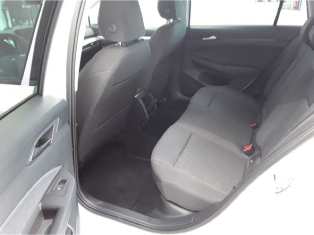 Volkswagen Golf 1.5 TSI Golf VIII Life Variant