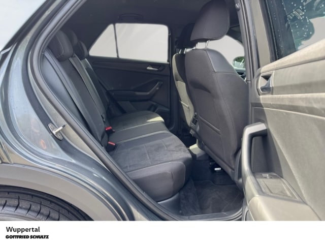 Volkswagen T-Roc 1.5 TSI DSG R-Line