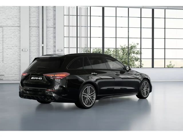 Mercedes-Benz C 43 AMG 4MATIC AMG Line Estate