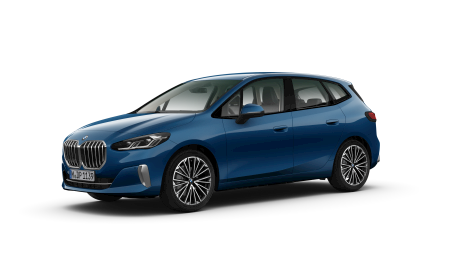 BMW 220 220d Active Tourer