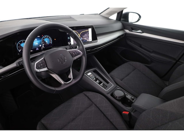 Volkswagen Golf 2.0 TDI Life Variant