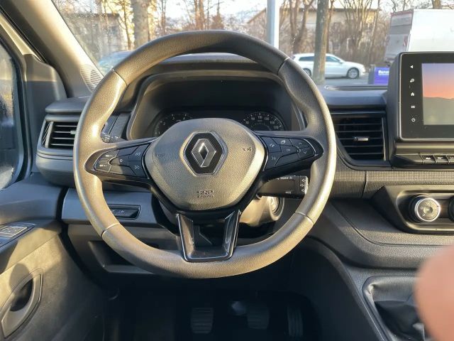 Renault Trafic Blue Comfort L1H1 dCi 130