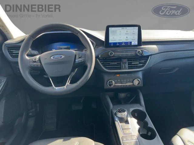 Ford Kuga Vignale