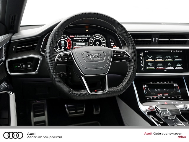 Audi RS7 Quattro Sportback