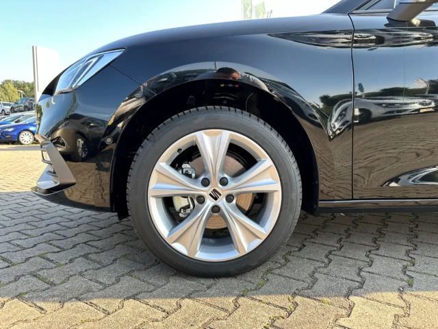 Seat Leon 1.5 eTSI DSG FR-lijn