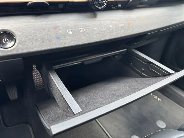 Nissan Ariya 87 kWh Evolve