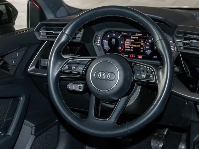Audi A3 35 TDI Sportback