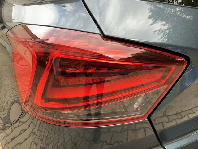 Seat Ibiza 1.0 TSI DSG FR-lijn