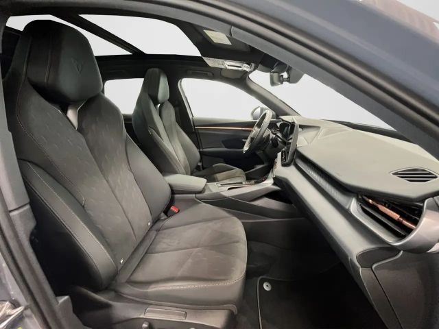 Cupra Terramar 2.0 TSI VZ