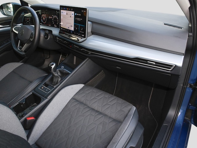 Volkswagen Golf 1.5 TSI Golf VIII