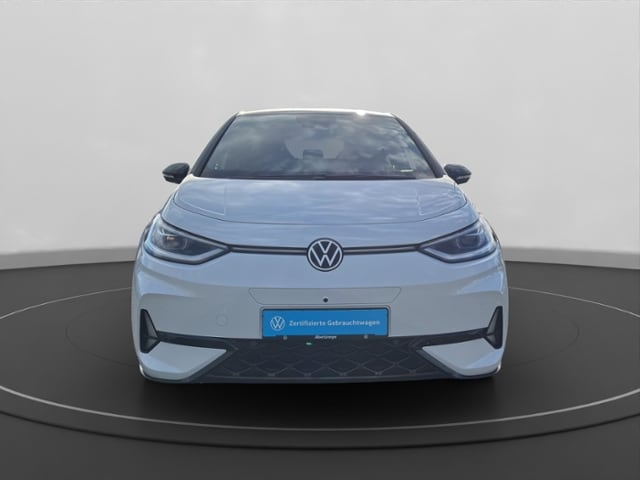 Volkswagen ID.3 +AREA-VIEW+NAVI+MATRIX+KLIMA