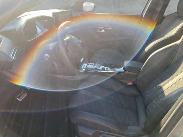 Peugeot E-208 GT-Line