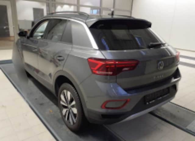 Volkswagen T-Roc 1.5 TSI Life
