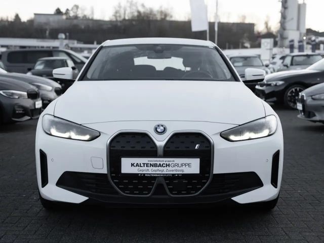 BMW i4 Coupé Gran Coupé eDrive35