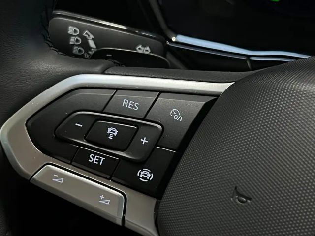 Volkswagen Touran Highline