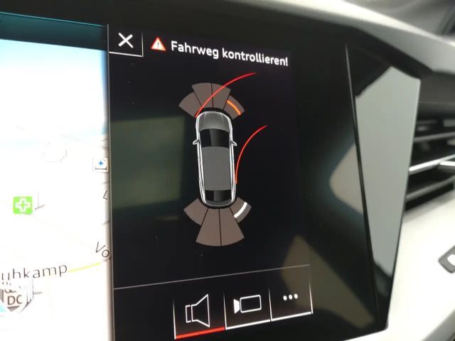 Audi Q4 e-tron 40 S-Line Sportback