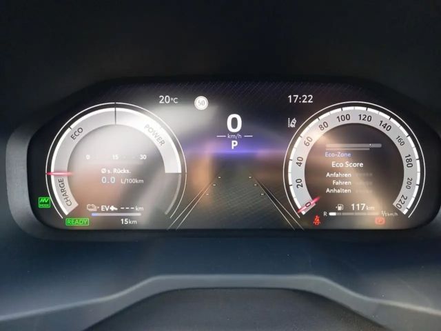 Toyota RAV4 Hybride Plug-in