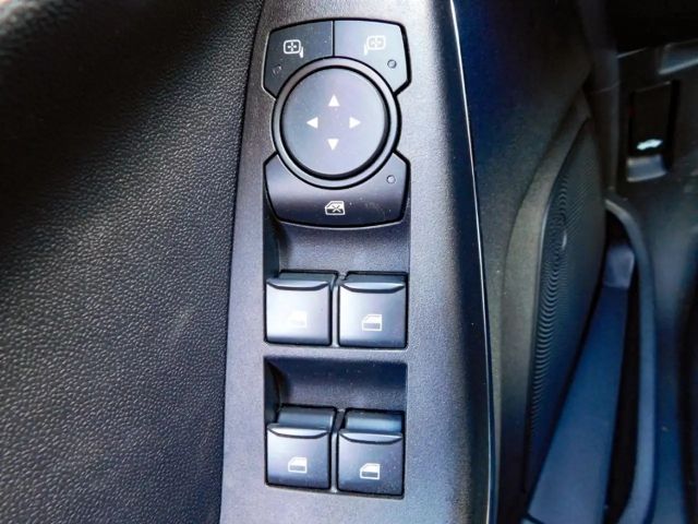 Ford Fiesta EcoBoost ST Line