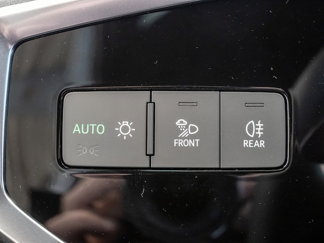 Audi Q3 35 TFSI S-Line S-Tronic Sportback