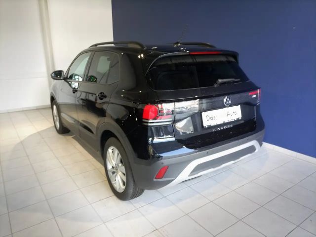 Volkswagen T-Cross Friends TSI