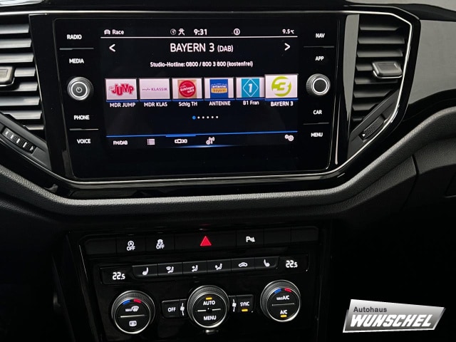 Volkswagen T-Roc T-Roc 2.0 R TSI 4M. DSG Akrapovic Pano Kessy Beats