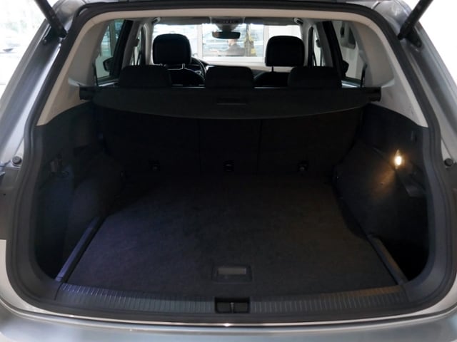 Volkswagen Tiguan 2.0 TDI Allspace