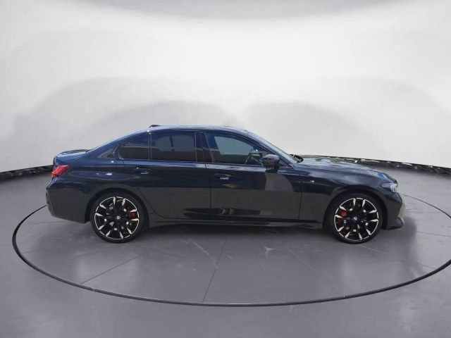 BMW 320 320d M-Sport Sedan xDrive