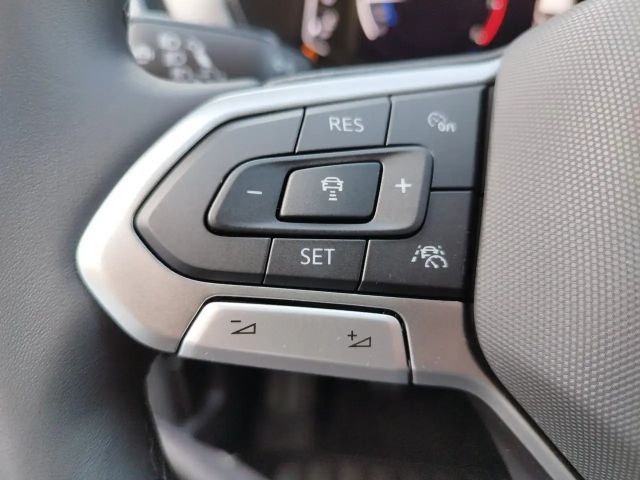 Volkswagen T-Cross Friends TSI