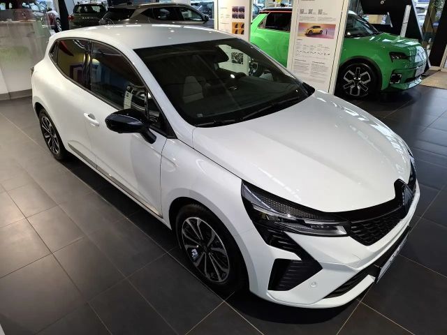 Renault Clio TCe 90 Techno