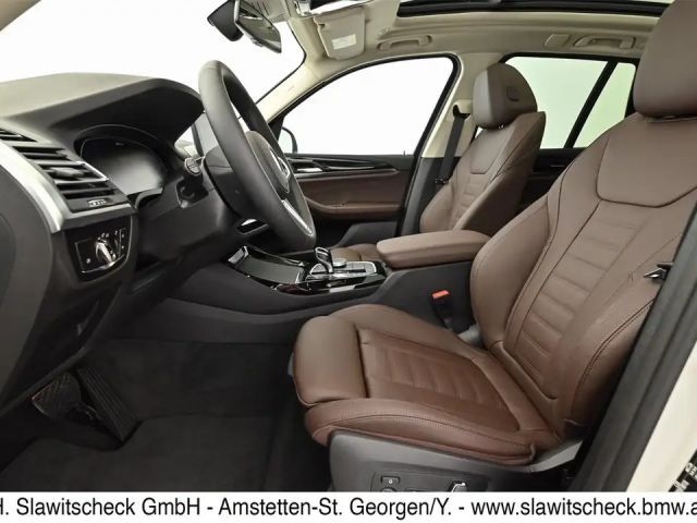 BMW X3 xDrive30e