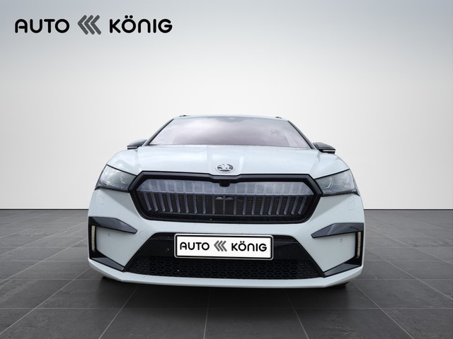 Skoda Enyaq Sportline
