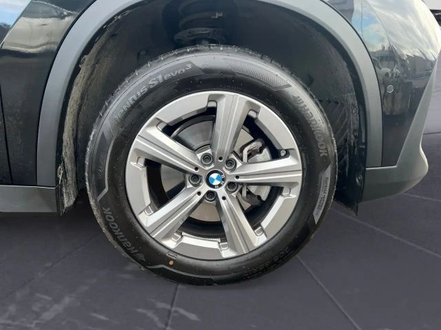BMW X1 sDrive18i