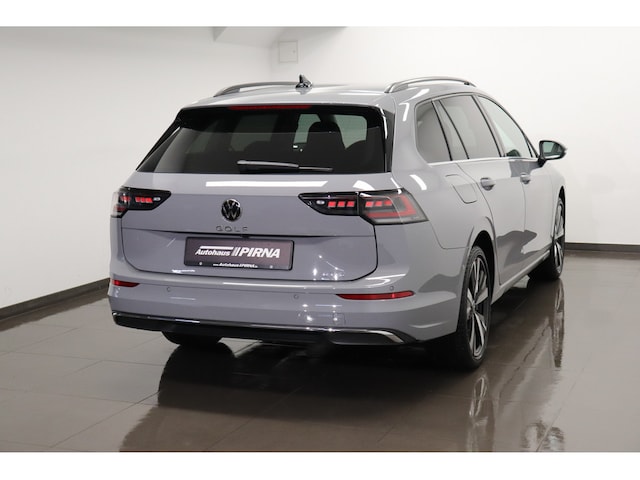 Volkswagen Golf 1.5 eTSI DSG Style Variant