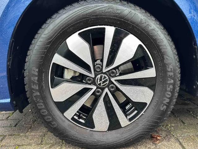 Volkswagen Polo Move