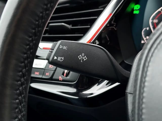 BMW Z4 Cabrio Roadster Sport Line sDrive