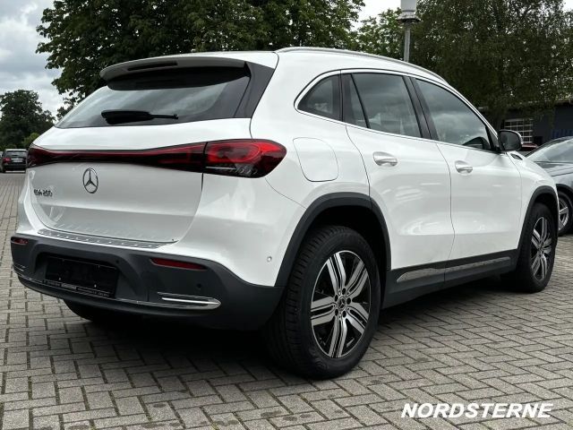 Mercedes-Benz EQA 250 Progressive