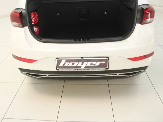 Hyundai i30 1.0 T-GDi