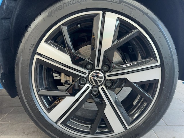 Volkswagen Caddy 2.0 TDI DSG Style