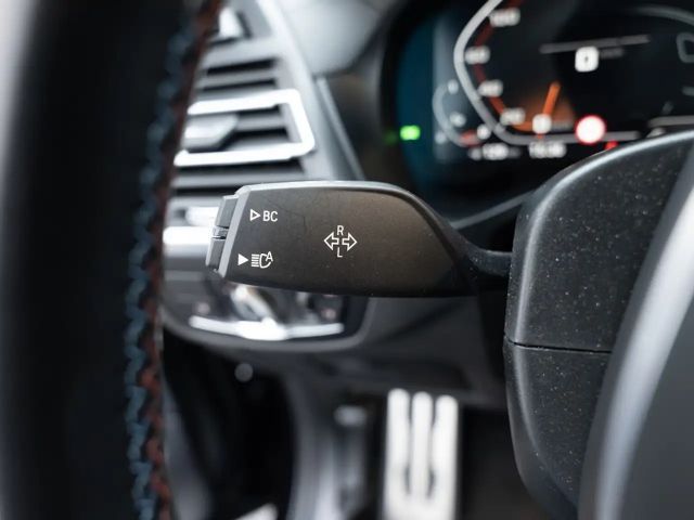 BMW X4 40i AHK HUD 360° LASER LED STANDHZ W-LAN