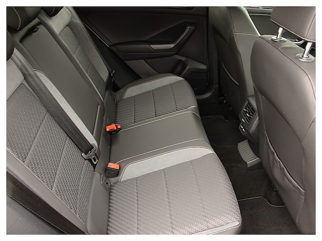 Volkswagen T-Roc DSG Sitzheizung NAVI AHK App-Connect