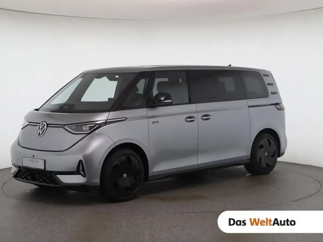 Volkswagen ID.Buzz 4Motion GTX