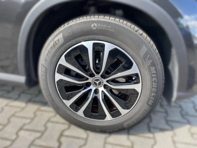 Mercedes-Benz GLC 200 4MATIC AVANTGARDE