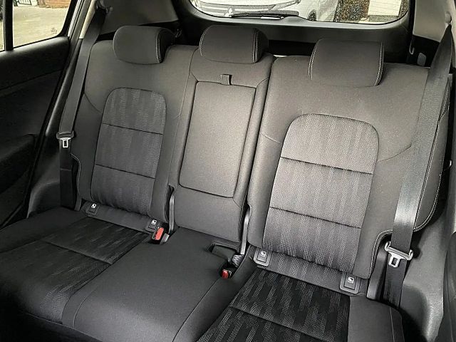 Kia Sportage 1.6 FINAL EDITION ALLWETTERREIFEN Klima Navi