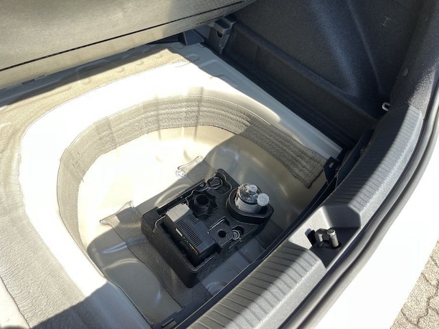 Volkswagen Taigo DSG